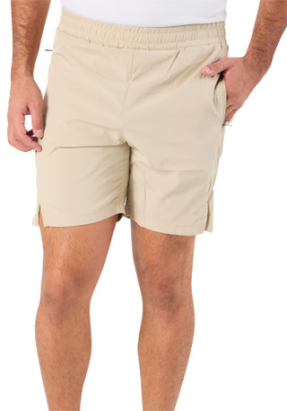 Thumbnail 1: RBX Men's Active Stretch Shorts 