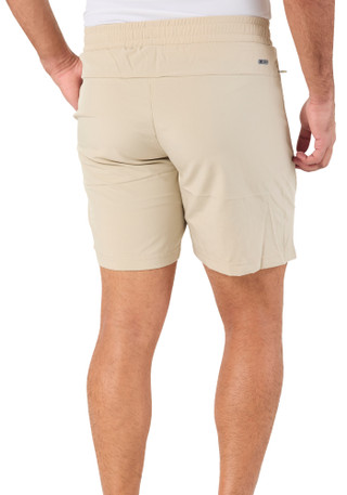 Thumbnail 2: RBX Men's Active Stretch Shorts 