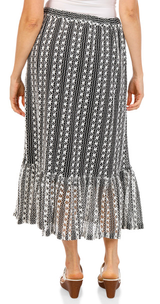 Thumbnail 2: Black/White