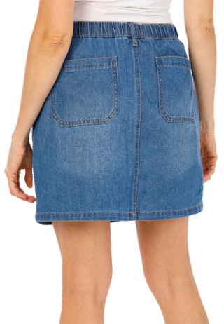 Thumbnail 3: Medium Wash