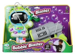 Thumbnail 2: SECONDARY Backpack Bubble Blaster 