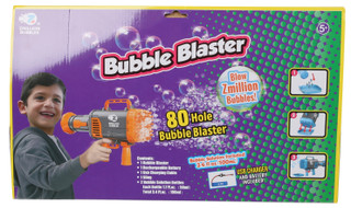 Thumbnail 3: SECONDARY 80 Hole Bubble Blaster 
