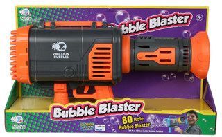 Thumbnail 2: SECONDARY 80 Hole Bubble Blaster 