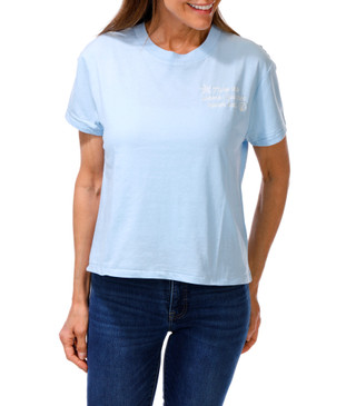 Thumbnail 1: Wild Fox Women's Where Summer Never Ends Top 