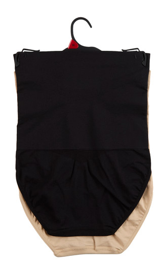 Thumbnail 2: BEIGE/BLACK