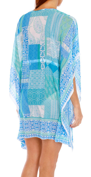 Thumbnail 2: Blue Multi