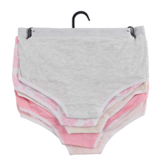 Thumbnail 2: Pink Multi