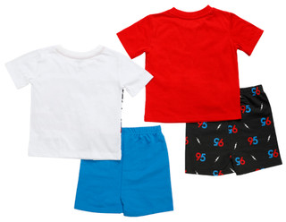 Thumbnail 2: RED MULTI