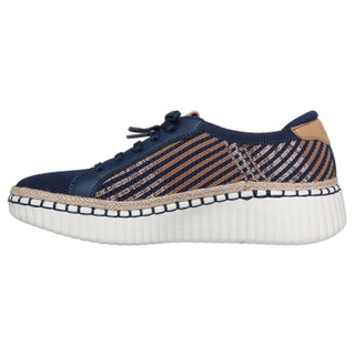 Thumbnail 4: Skechers Women's Wilshire Breezy Stroll Sneakers 