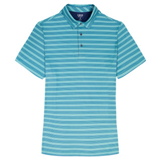 Thumbnail 3: Izod Golf Men's Swingflex Elite Golf Polo Shirt 