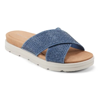 Thumbnail 1: Easy Spirit Women's Stacy Sandals 