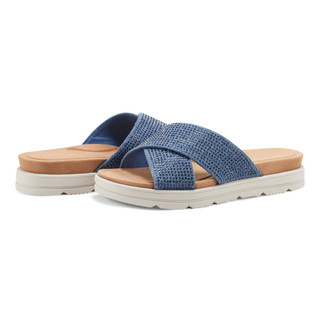 Thumbnail 6: Easy Spirit Women's Stacy Sandals 