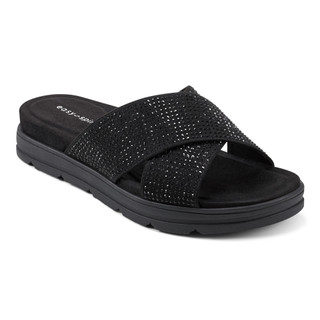 Thumbnail 1: Easy Spirit Women's Stacy Sandals 