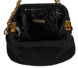 Thumbnail 3: Moda Luxe Womens Woven Crossbody Bag 
