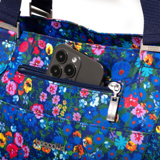 Thumbnail 6: BAGGALLINI Avenue Tote Bag 
