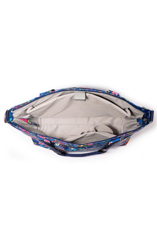 Thumbnail 7: BAGGALLINI Avenue Tote Bag 