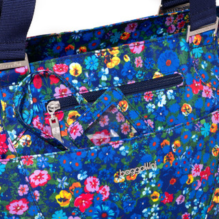 Thumbnail 5: BAGGALLINI Avenue Tote Bag 