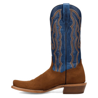 Thumbnail 2: DAN POST Men's Barren Leather Western Boots 