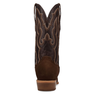 Thumbnail 4: DAN POST Men's Barren Leather Western Boots 