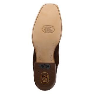 Thumbnail 5: DAN POST Men's Barren Leather Western Boots 