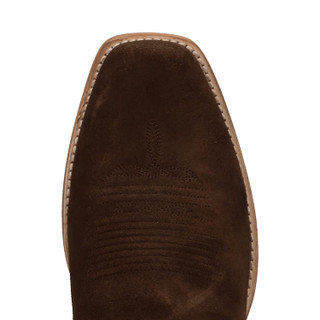 Thumbnail 7: DAN POST Men's Barren Leather Western Boots 