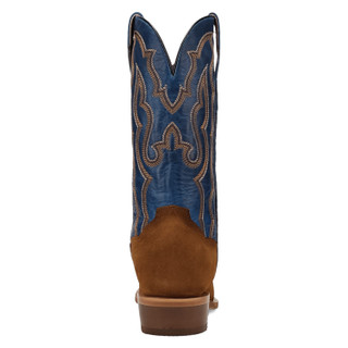 Thumbnail 5: DAN POST Men's Barren Leather Western Boots 