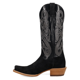 Thumbnail 2: DAN POST Women's Lanessa Leather Western Boots 