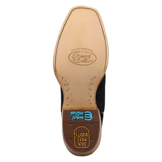 Thumbnail 3: DAN POST Women's Lanessa Leather Western Boots 