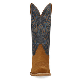 Thumbnail 3: DAN POST Women's Lanessa Leather Western Boots 