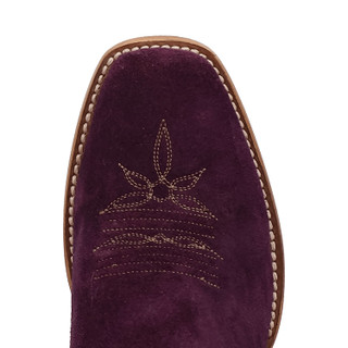 Thumbnail 2: DAN POST Women's Lanessa Leather Western Boots 