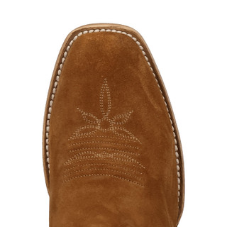 Thumbnail 4: DAN POST Women's Lanessa Leather Western Boots 