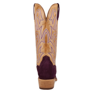 Thumbnail 4: DAN POST Women's Lanessa Leather Western Boots 