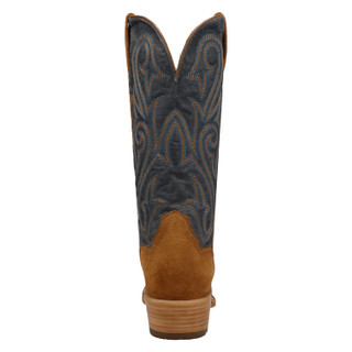 Thumbnail 5: DAN POST Women's Lanessa Leather Western Boots 