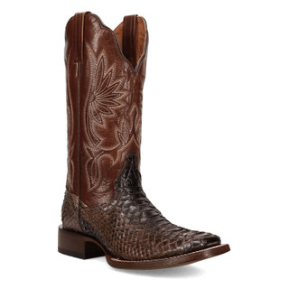 Thumbnail 1: DAN POST Women's Amara Python Western Boot 