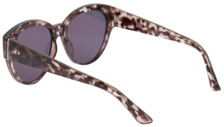 Thumbnail 3: FRYE Womens Cat-Eye Sunglasses 