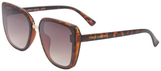 Thumbnail 1: Vince Camuto Womens Square Frame Sunglasses 