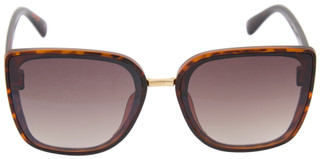 Thumbnail 2: Vince Camuto Womens Square Frame Sunglasses 
