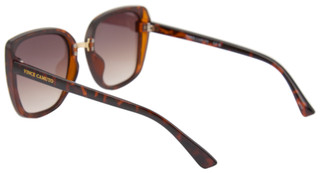 Thumbnail 3: Vince Camuto Womens Square Frame Sunglasses 