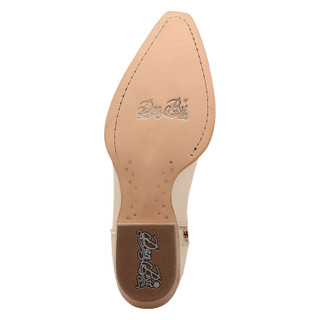 Thumbnail 2: DAN POST Women's Heartland Leather Cowboy Boots 