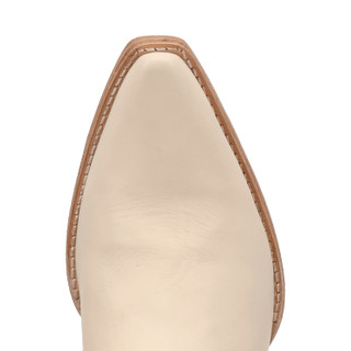 Thumbnail 3: DAN POST Women's Heartland Leather Cowboy Boots 