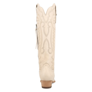 Thumbnail 7: DAN POST Women's Heartland Leather Cowboy Boots 