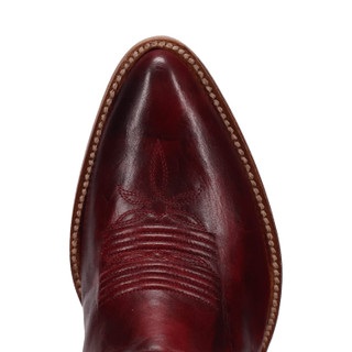 Thumbnail 2: DAN POST Women's Women's Juni Leather Boot 
