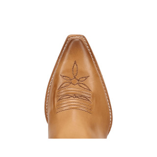 Thumbnail 2: DAN POST Women's Grace Leather Western Boots 