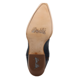 Thumbnail 2: DAN POST Women's America 250 Leather Western Boots 