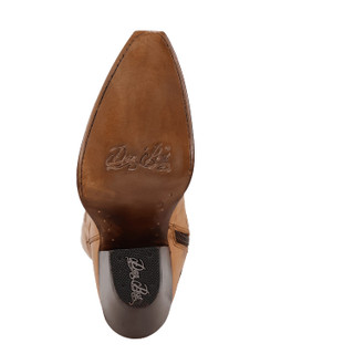 Thumbnail 2: DAN POST Women's Jilted Leather Western Boots 