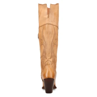Thumbnail 5: DAN POST Women's Jilted Leather Western Boots 
