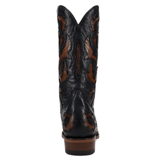 Thumbnail 5: DAN POST Men's Tularosa Leather Western Boots 