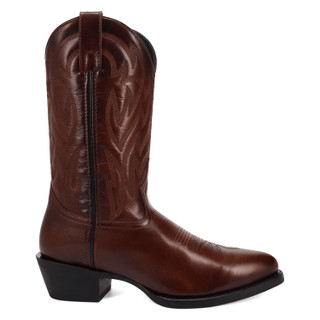 Thumbnail 3: Laredo Men's Barton Leather Western Boots 