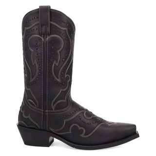 Thumbnail 2: Laredo Men's Squire Leather Western Boots 