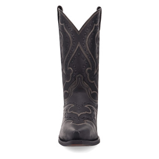 Thumbnail 3: Laredo Men's Squire Leather Western Boots 